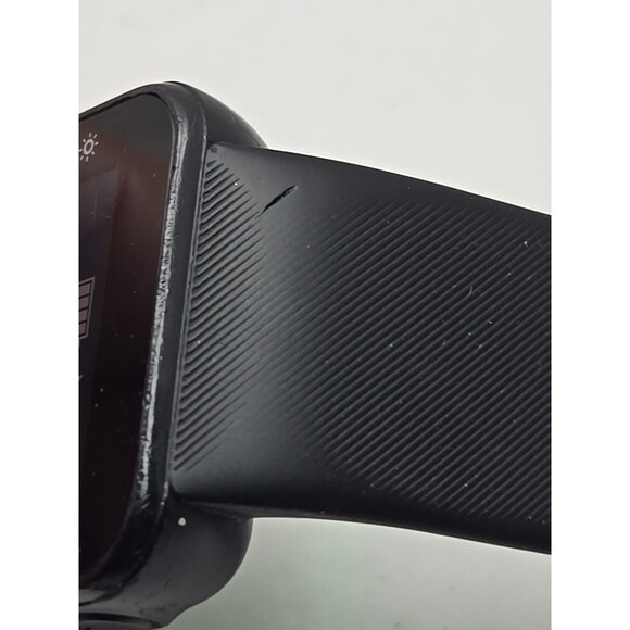 Garmin Forerunner 35 SEA GPS Running Watch HRM Black Bluetooth With Charger - Picture 12 of 13